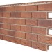 Фасадная панель VOX SOLID BRICK REGULAR бристоль купить в Дмитрове